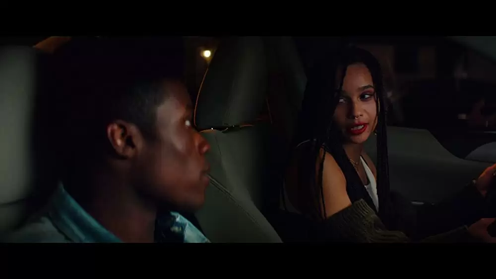 DOPE／ドープ!!の画像