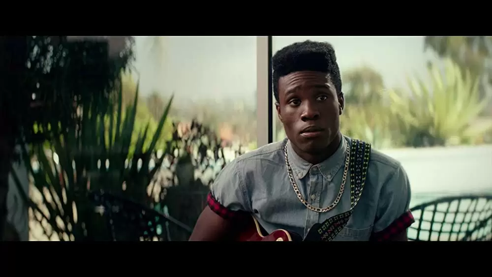 DOPE／ドープ!!の画像