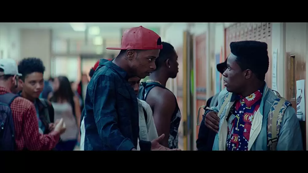 DOPE／ドープ!!の画像