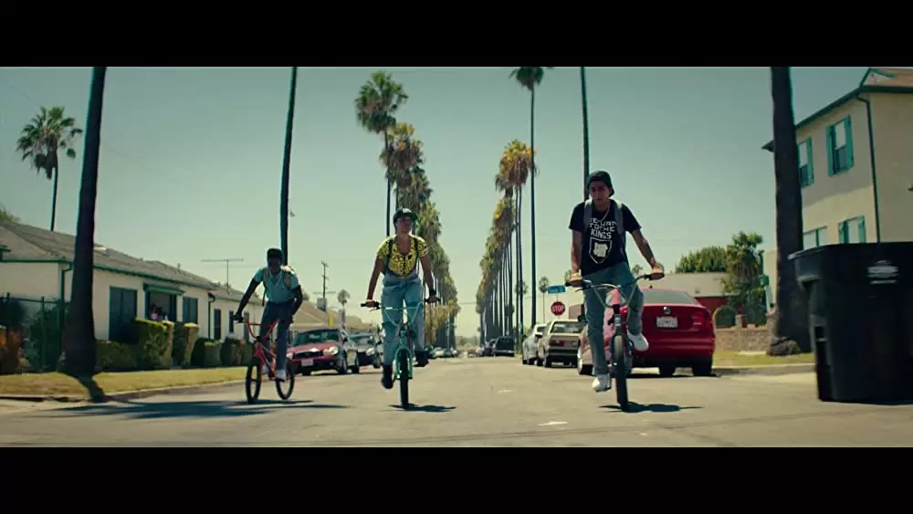 DOPE／ドープ!!の画像