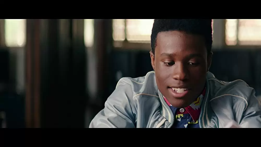 DOPE／ドープ!!の画像