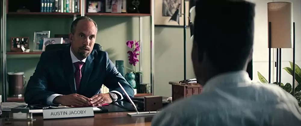 「DOPE／ドープ!!」ロジャー・グーンバー・スミス & シャメイク・ムーアの画像