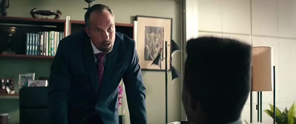 「DOPE／ドープ!!」ロジャー・グーンバー・スミス & シャメイク・ムーアの画像