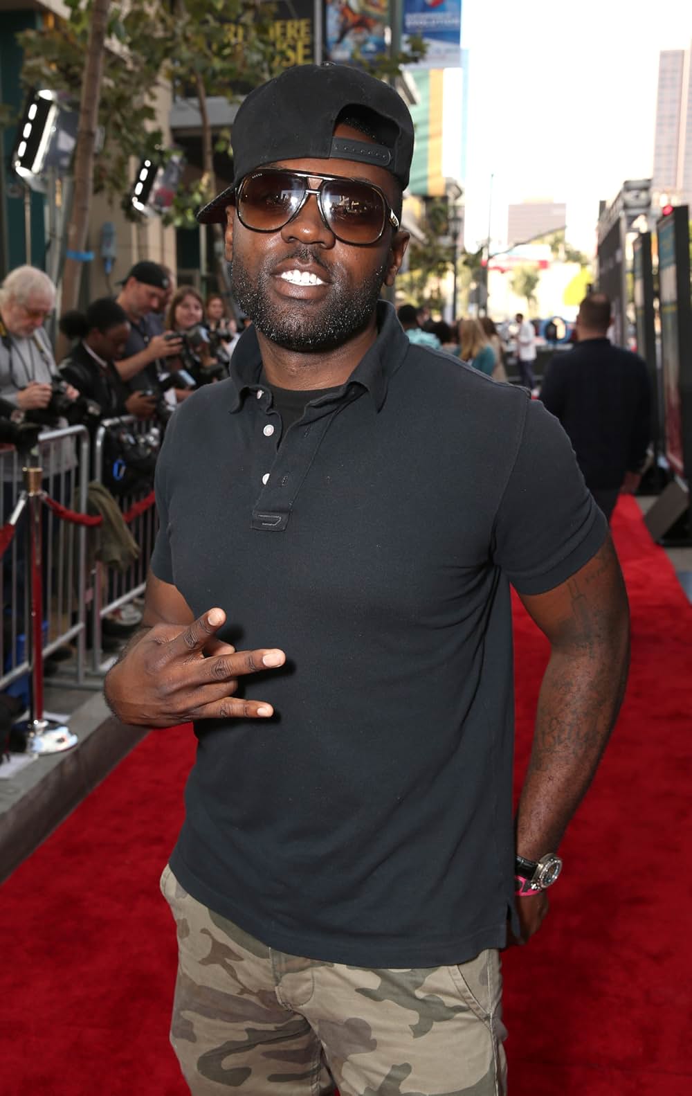 DOPE／ドープ!!の画像