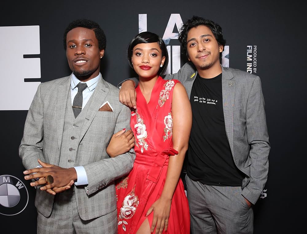 DOPE／ドープ!!の画像