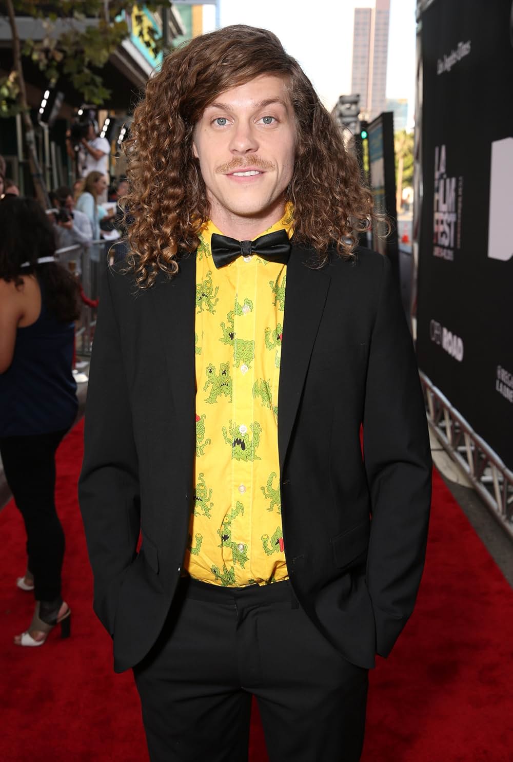 DOPE／ドープ!!の画像