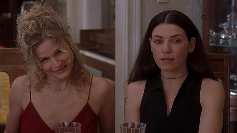 What's Cooking?（原題）の画像