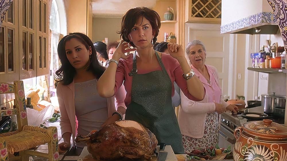 What's Cooking?（原題）の画像