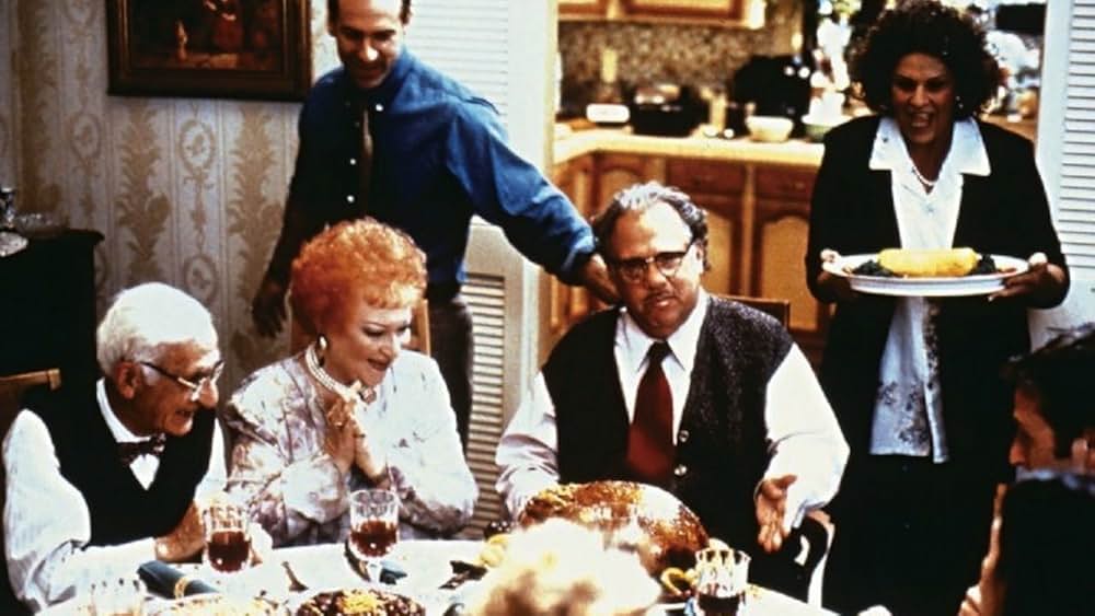 「What's Cooking?（原題）」の画像