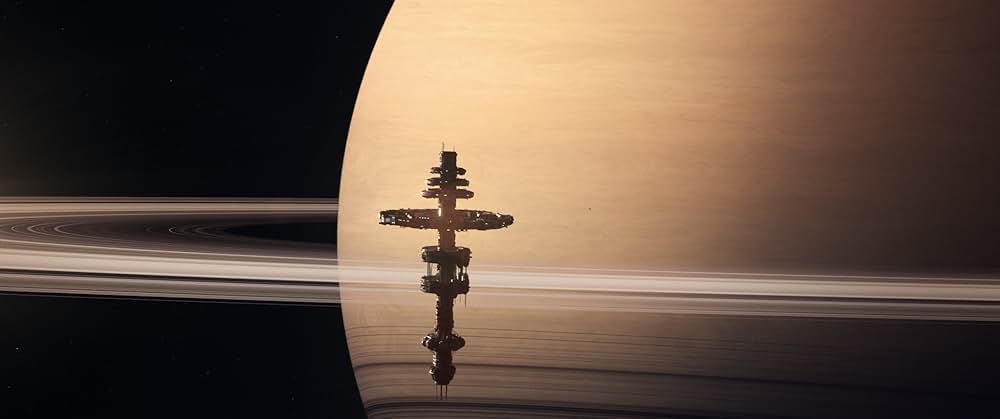 ザ・ファブリックの画像