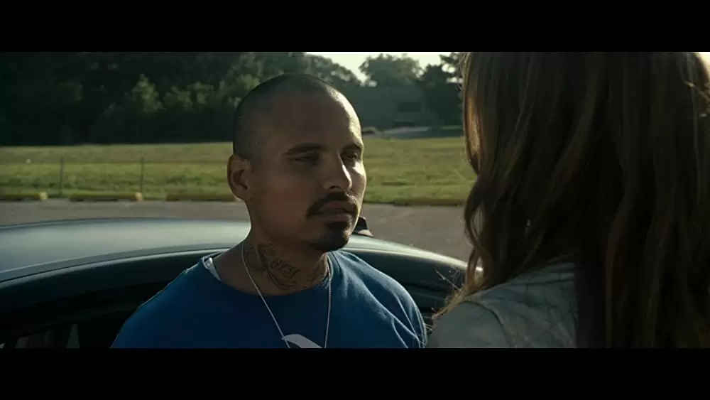 「ピザボーイ 史上最凶のご注文」マイケル・ペーニャの画像