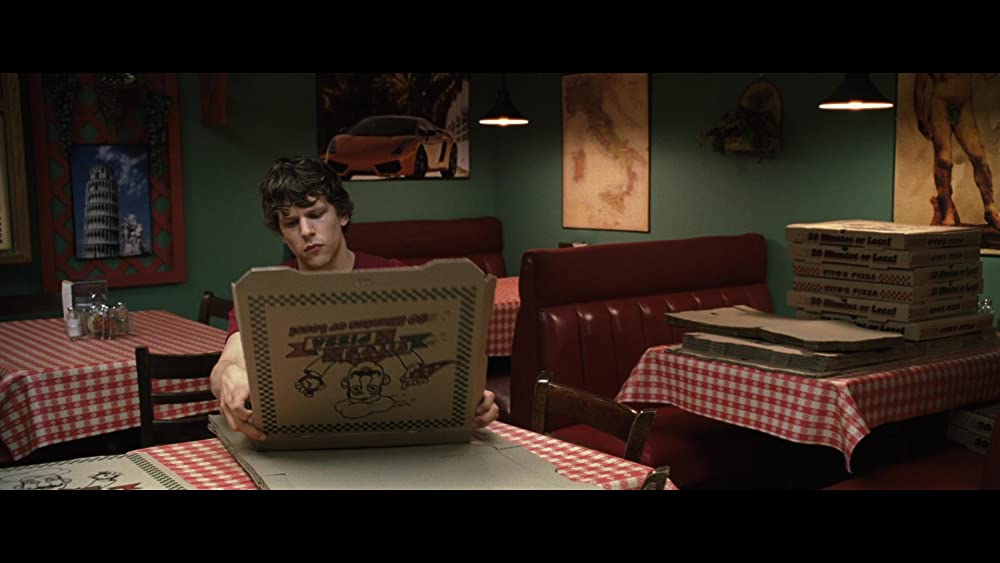 ピザボーイ 史上最凶のご注文の画像