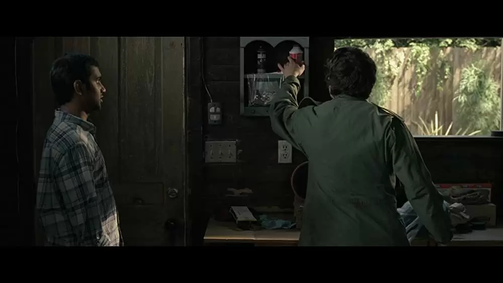 「ピザボーイ 史上最凶のご注文」ジェシー・アイゼンバーグ & アジズ・アンサリの画像