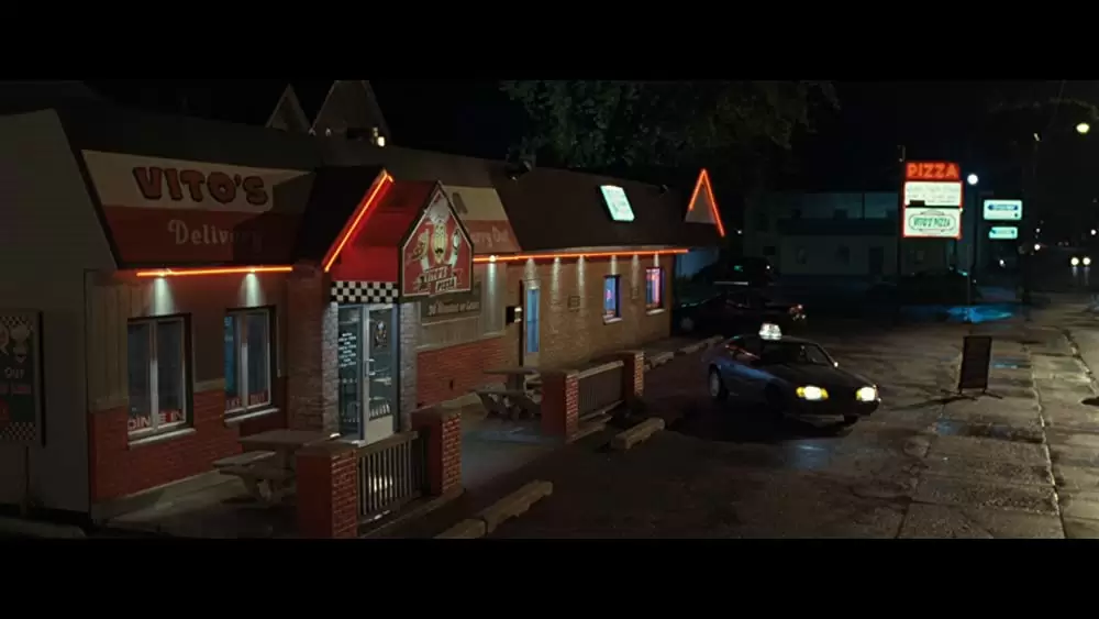 ピザボーイ 史上最凶のご注文の画像