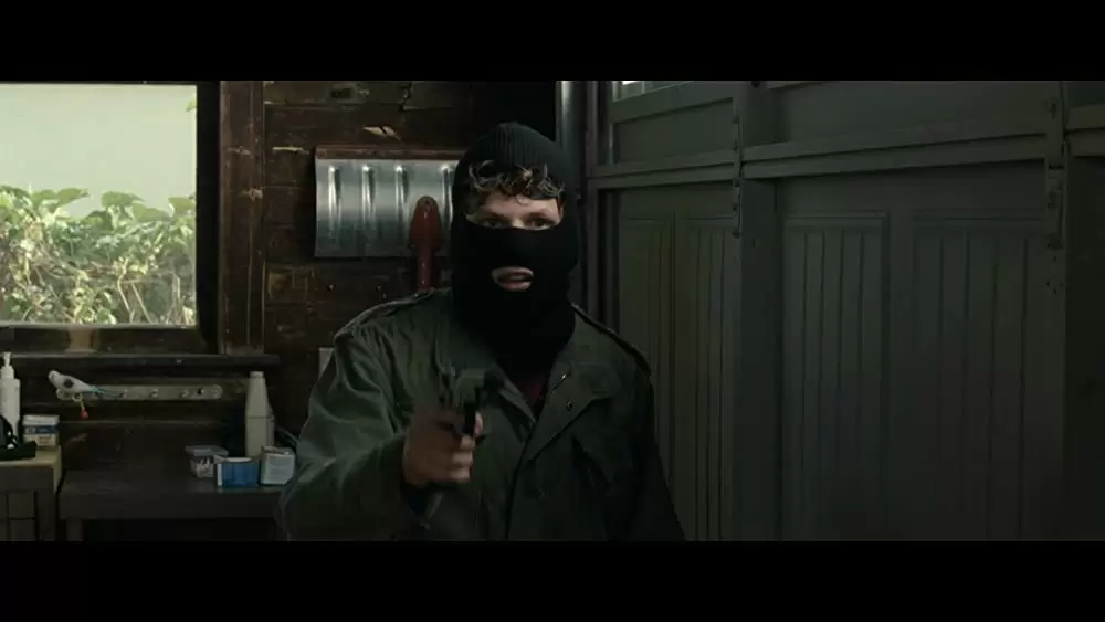 「ピザボーイ 史上最凶のご注文」ジェシー・アイゼンバーグの画像