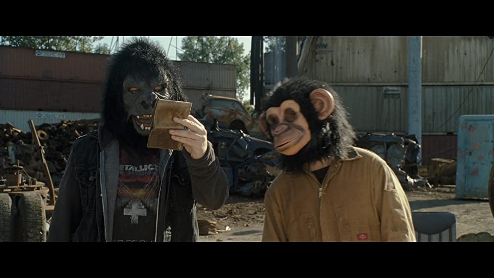 ピザボーイ 史上最凶のご注文の画像