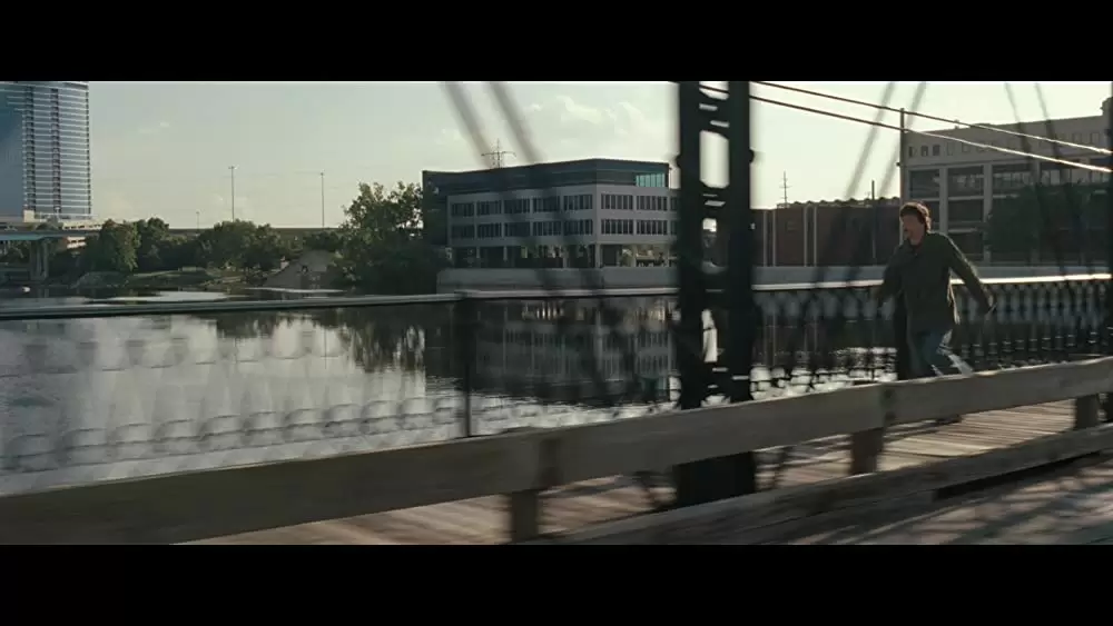 「ピザボーイ 史上最凶のご注文」ジェシー・アイゼンバーグの画像