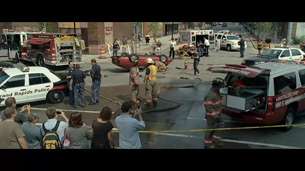 ピザボーイ 史上最凶のご注文の画像