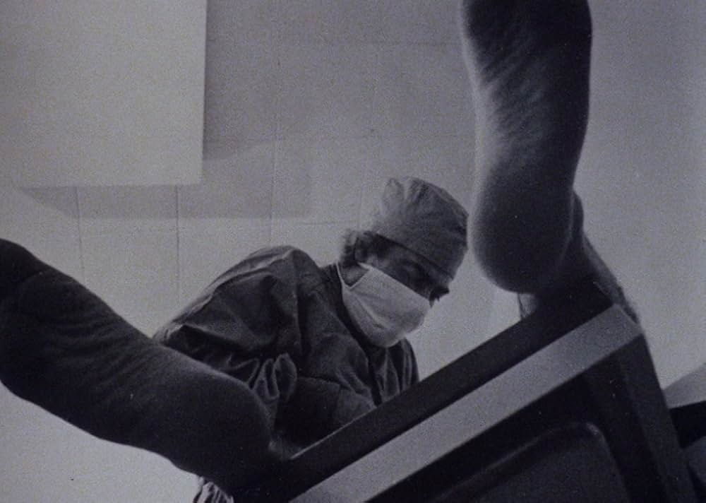 The Amazing Transplant（原題）の画像