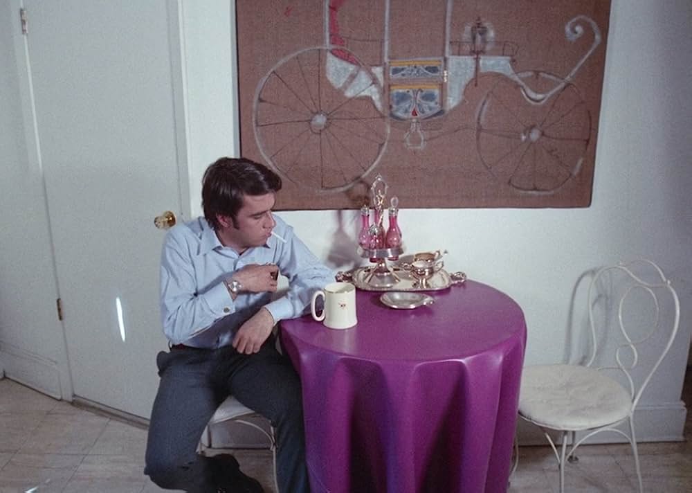 The Amazing Transplant（原題）の画像