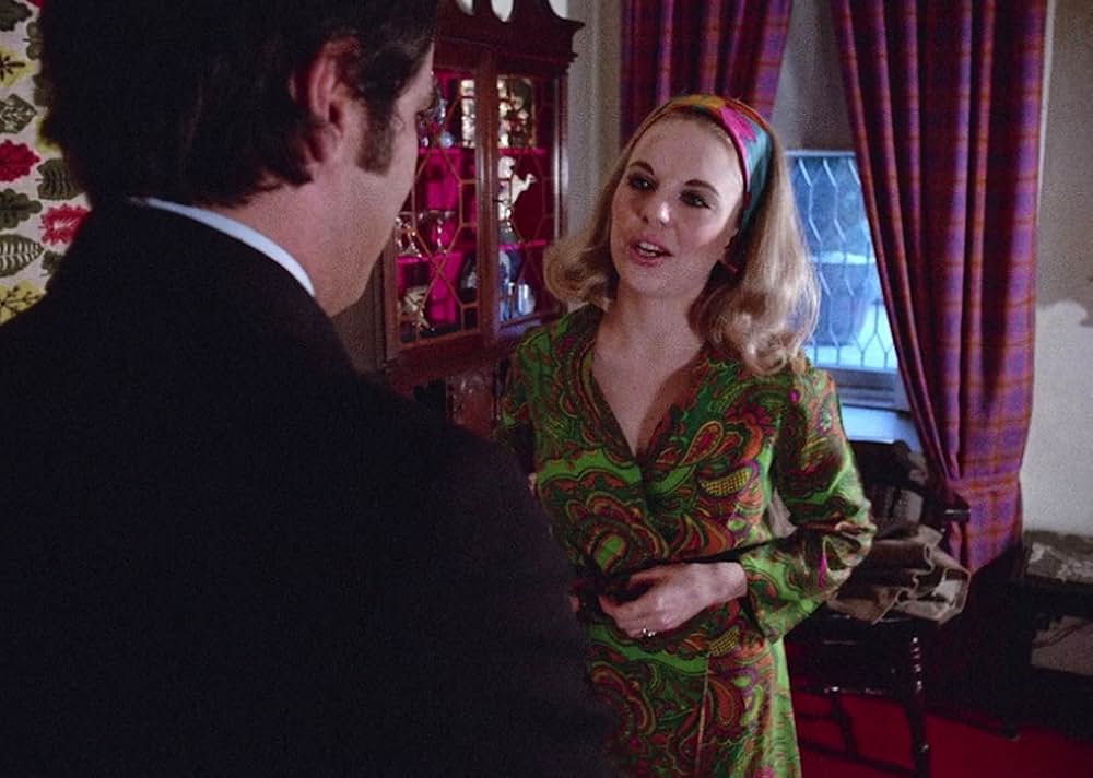 The Amazing Transplant（原題）の画像