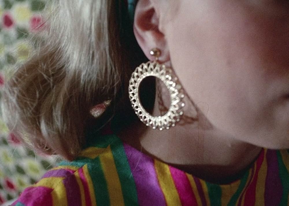 The Amazing Transplant（原題）の画像