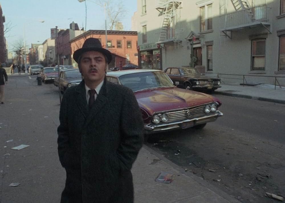 The Amazing Transplant（原題）の画像