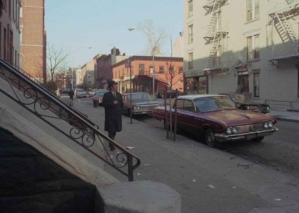 The Amazing Transplant（原題）の画像