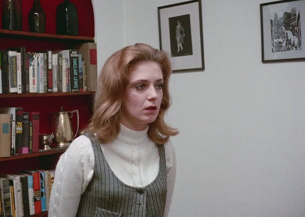 The Amazing Transplant（原題）の画像