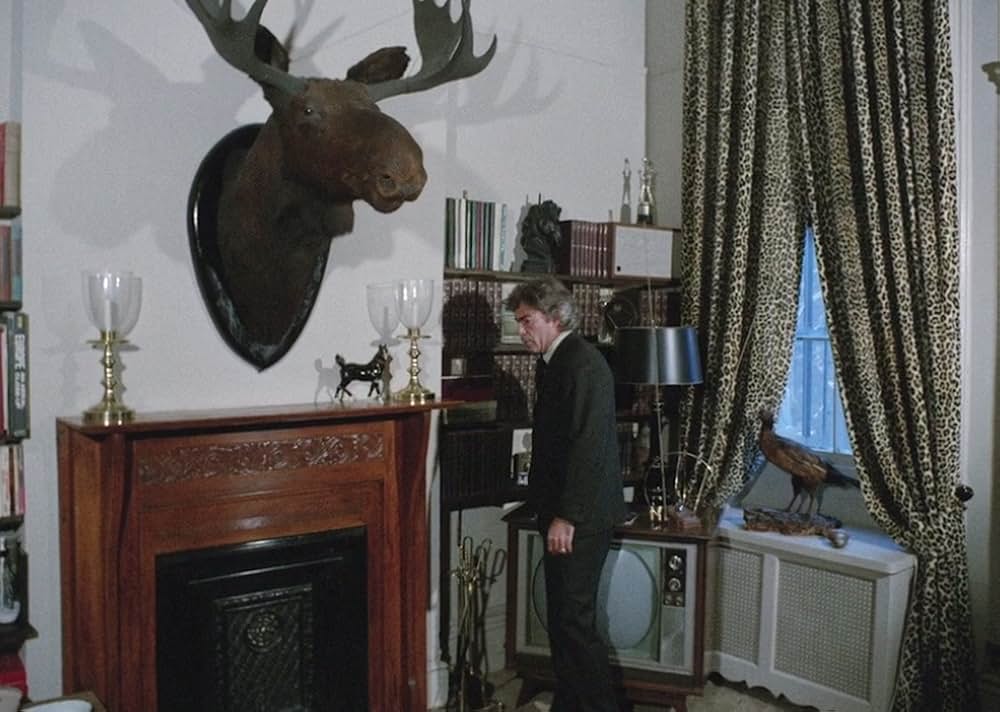 The Amazing Transplant（原題）の画像