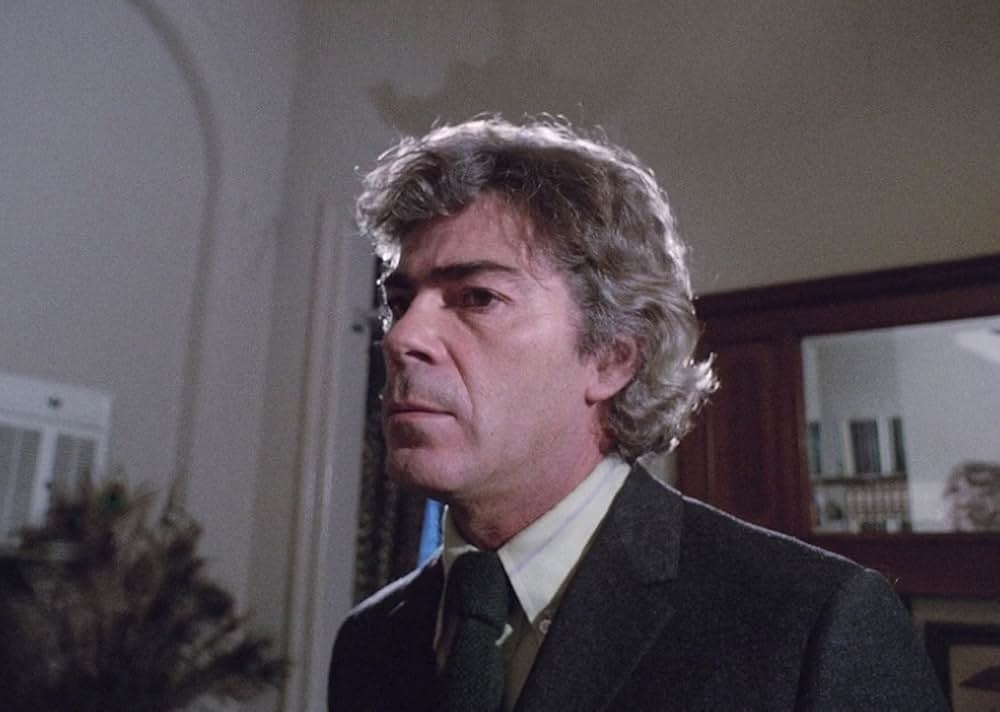 The Amazing Transplant（原題）の画像