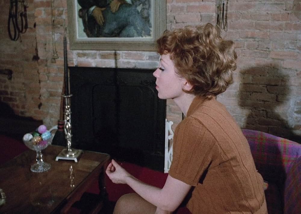 The Amazing Transplant（原題）の画像