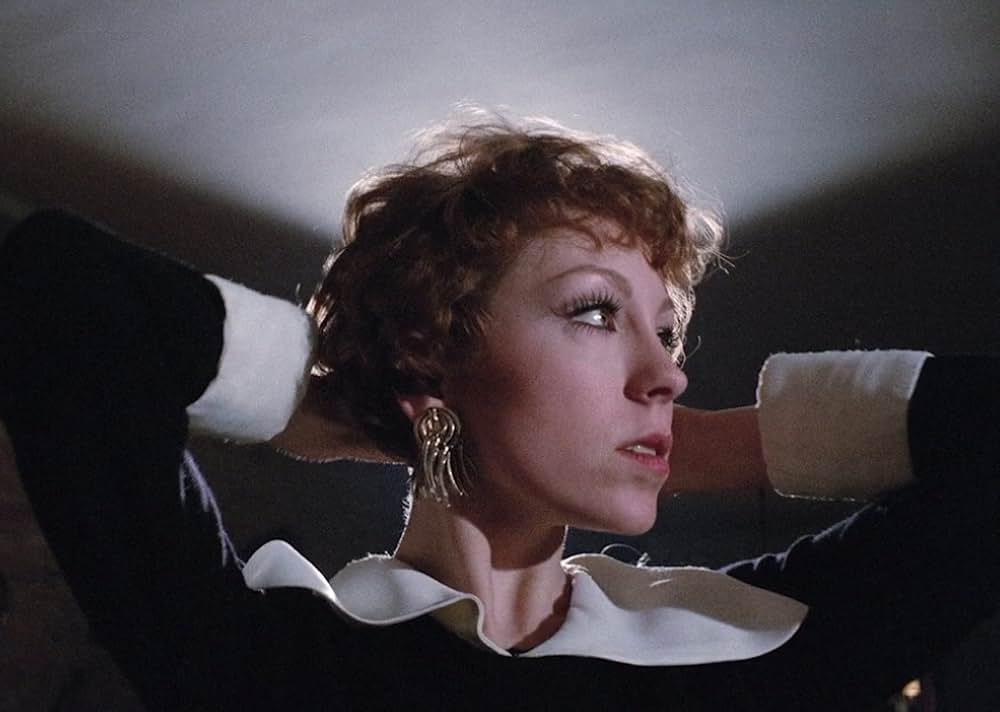 The Amazing Transplant（原題）の画像