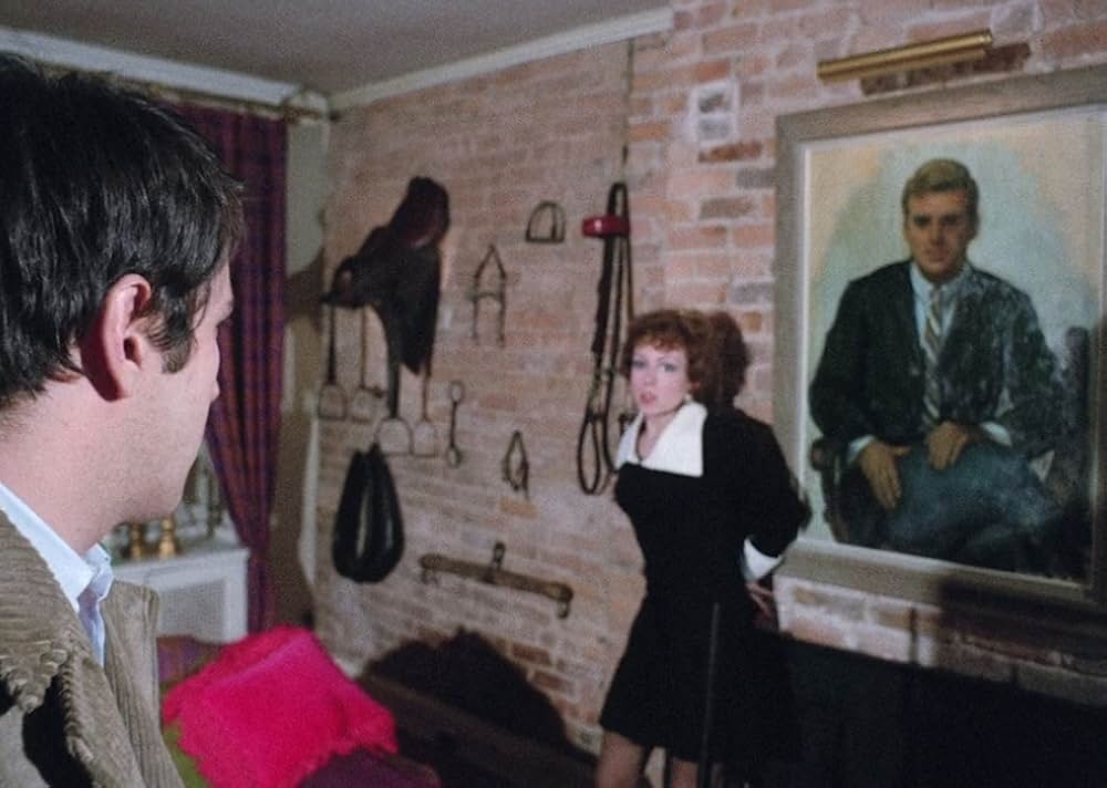 The Amazing Transplant（原題）の画像