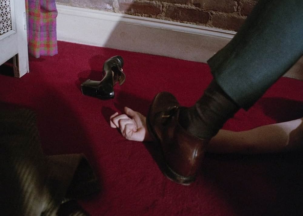 The Amazing Transplant（原題）の画像