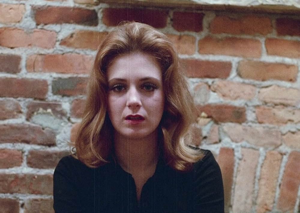 The Amazing Transplant（原題）の画像