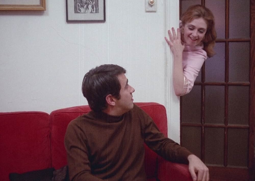 The Amazing Transplant（原題）の画像