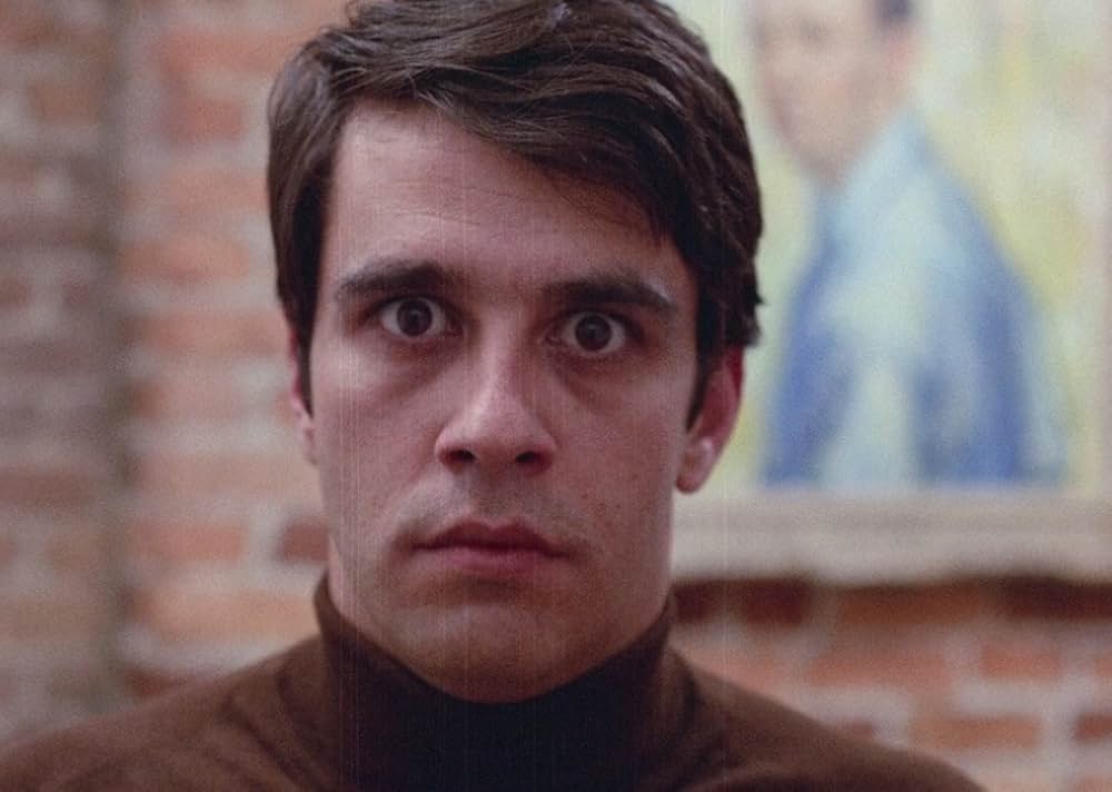 The Amazing Transplant（原題）の画像