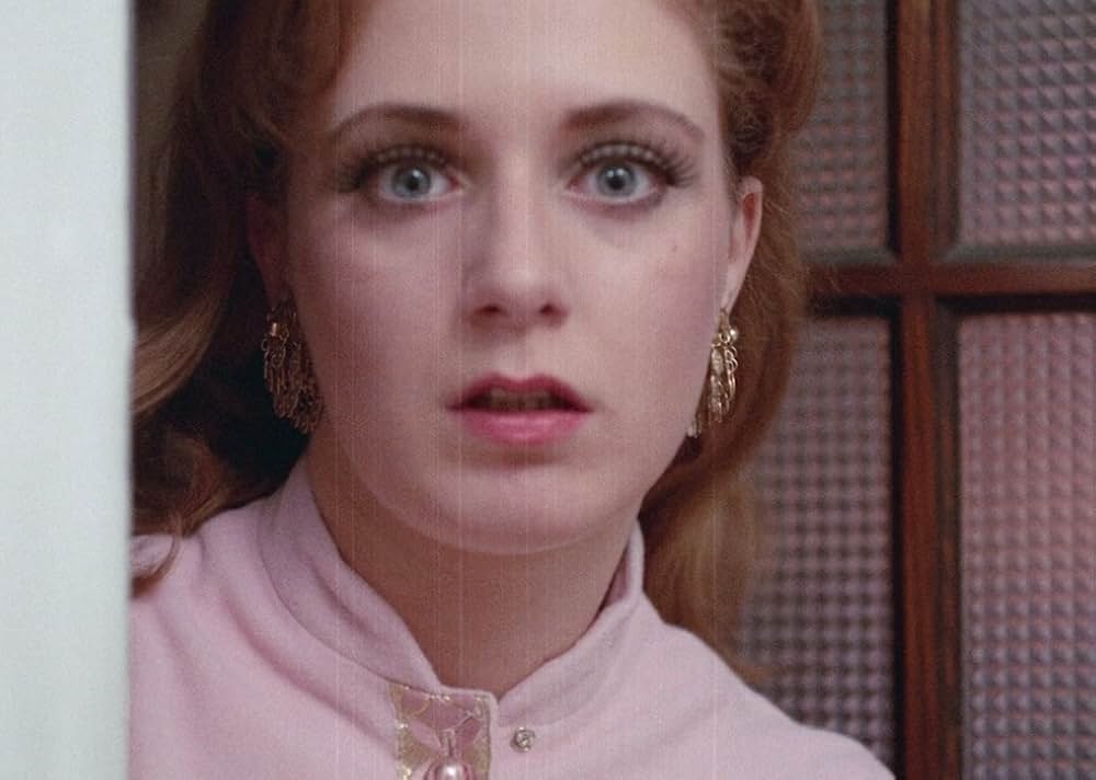 The Amazing Transplant（原題）の画像