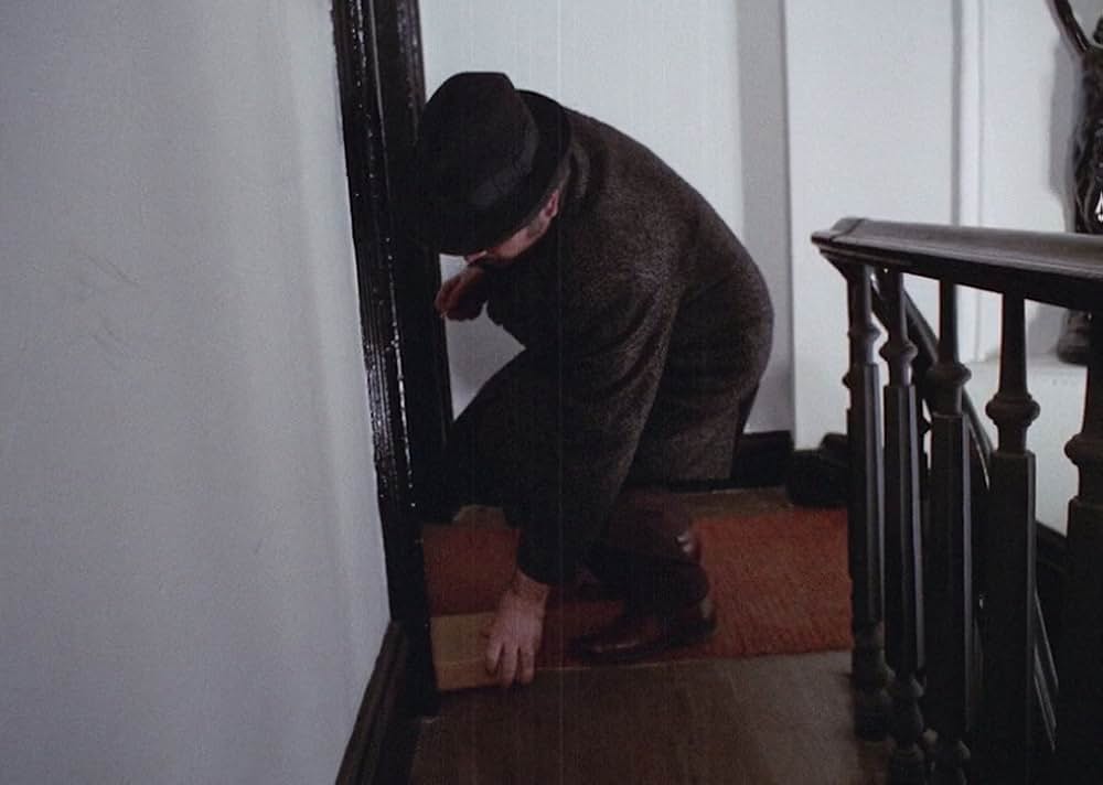 The Amazing Transplant（原題）の画像