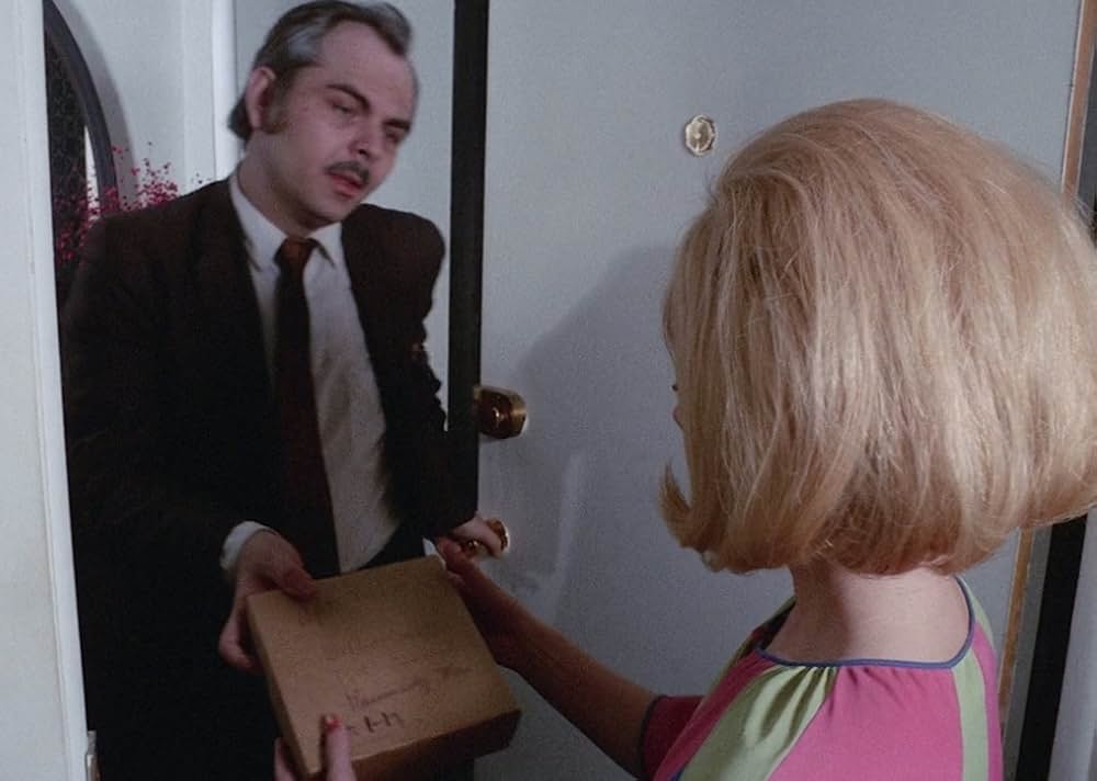 The Amazing Transplant（原題）の画像