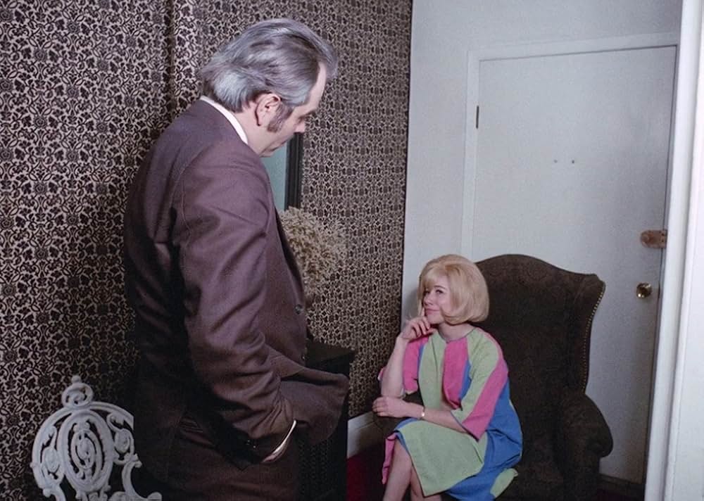 The Amazing Transplant（原題）の画像