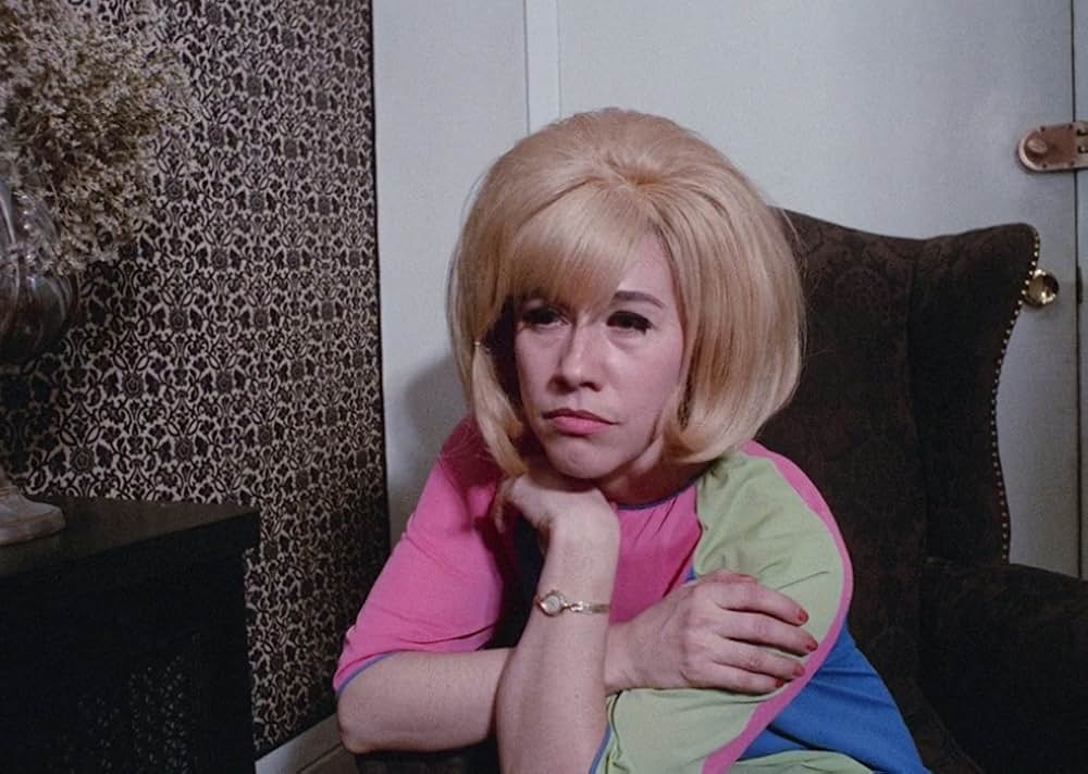 The Amazing Transplant（原題）の画像