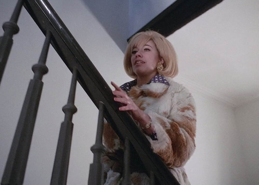 The Amazing Transplant（原題）の画像