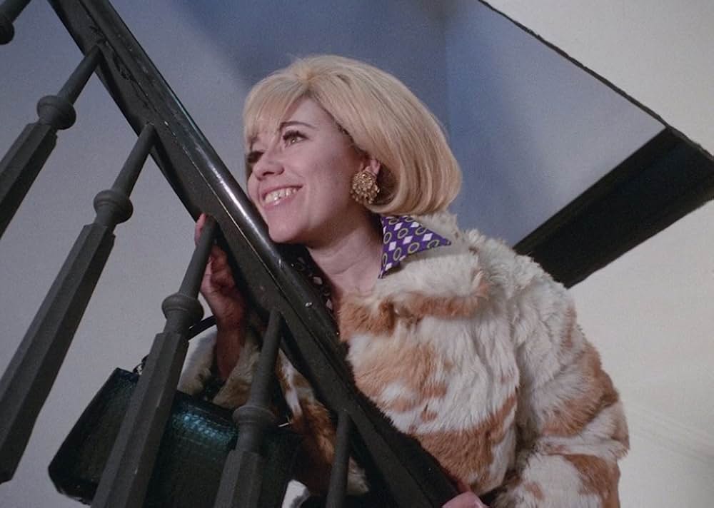 The Amazing Transplant（原題）の画像