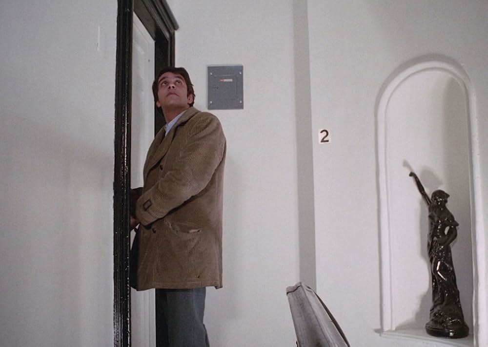 The Amazing Transplant（原題）の画像