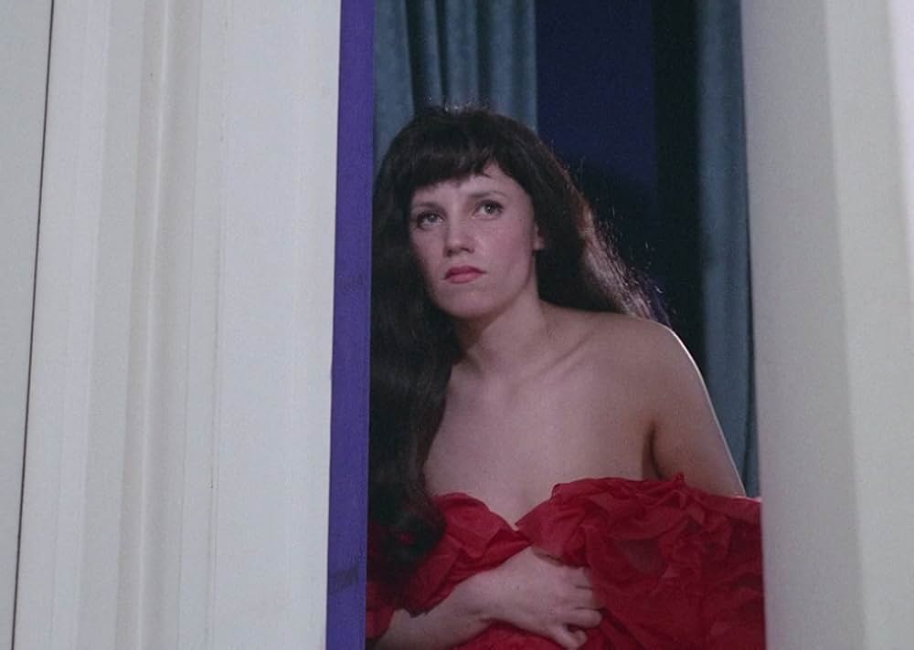 The Amazing Transplant（原題）の画像