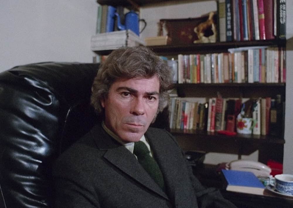 The Amazing Transplant（原題）の画像