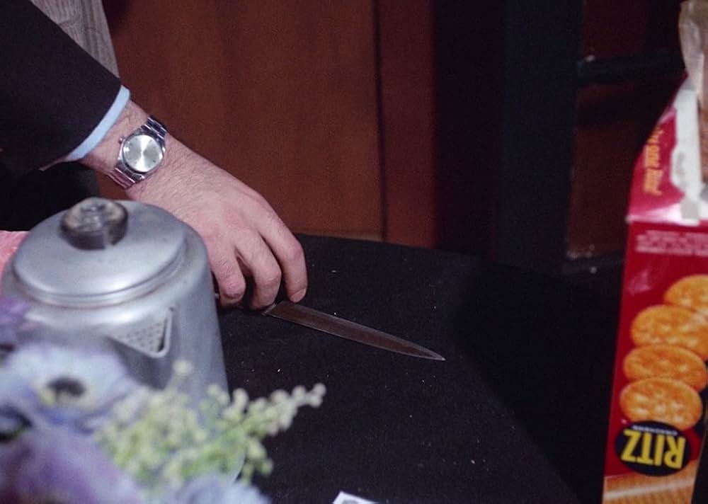 The Amazing Transplant（原題）の画像