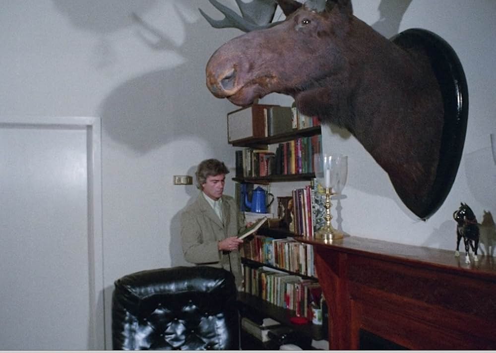 The Amazing Transplant（原題）の画像